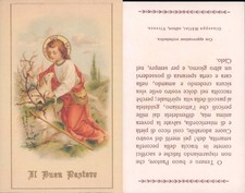 RARO SANTINO DE IL BUON