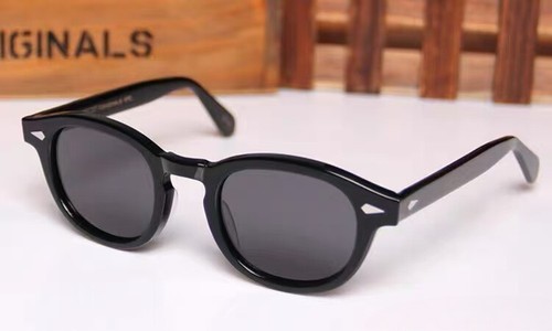 Occhiali sole moscot - da,