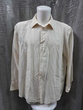 Camicia Uomo Pura Seta VALENTINO GARAVANI TAGLIA  L