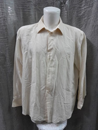 Camicia uomo pura seta - camicia,