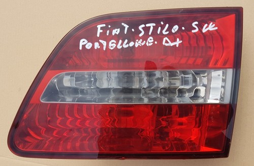 51717942 fanale posteriore - fanale,