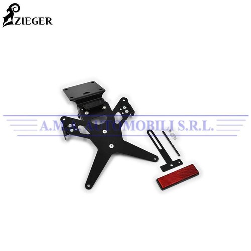 Zieger line portatarga - zieger, x-line-portatarga