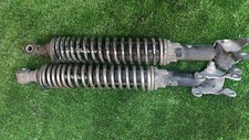 APRILIA SCARABEO LIGHT 500 COPPIA AMMORTIZZATORI POSTERIORI 