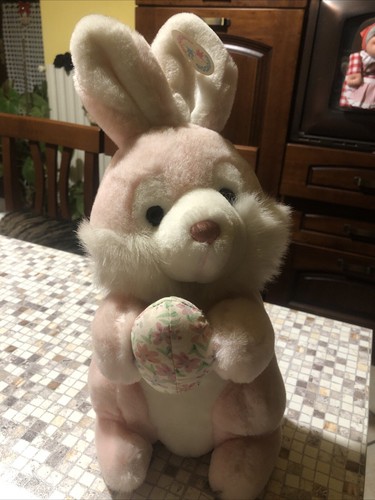 Peluche coniglio - peluche,