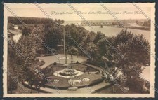 Cremona Pizzighettone cartolina RB5172