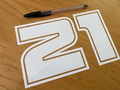 Troy bayliss race numero - bayliss,