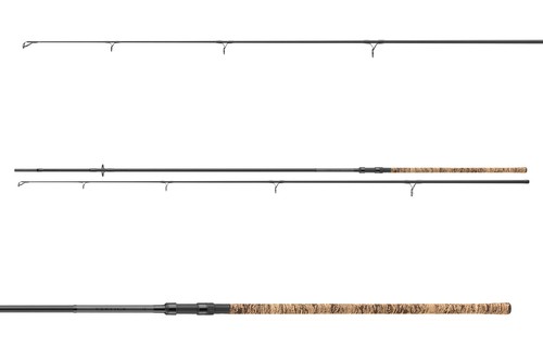 Daiwa vertice camo carp - daiwa,