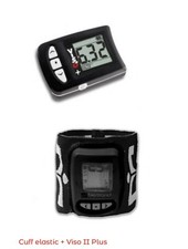 Altimetro viso plus - altimetro, ii