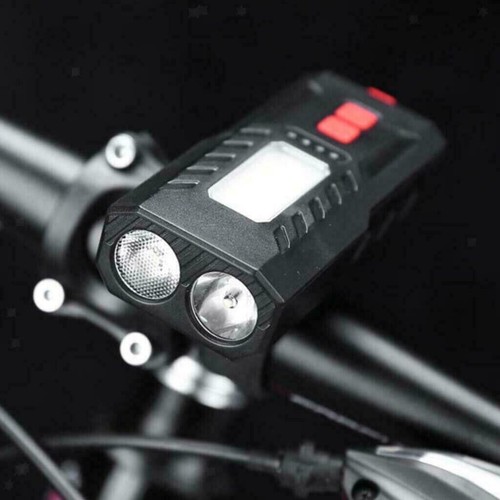 Torcia luce led cree - torcia, fanale