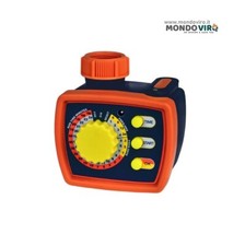 Programmatore per irrigazione