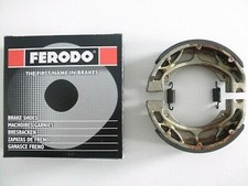 FERODO Ganasce Freno