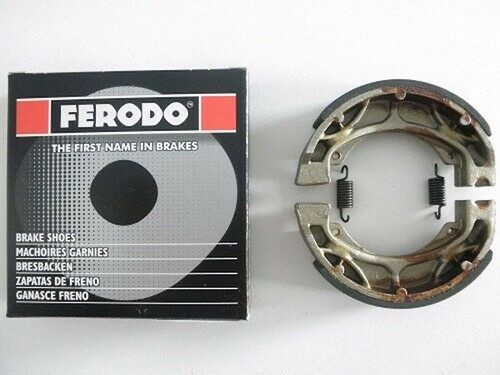 Ferodo ganasce freno - ferodo,
