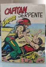 ZAGOR ZENITH GIGANTE  n.150