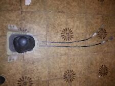 Cordine marce complete di leva