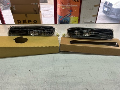 Kit fendinebbia bmw serie - serie, 3