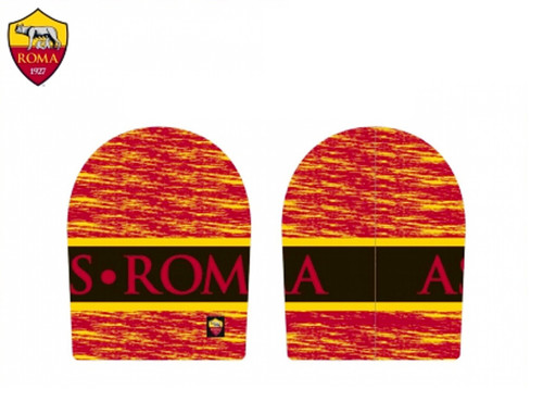 Roma cappello rasta - as,