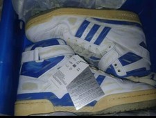 Adidas Forum '84 Ciao Vintage