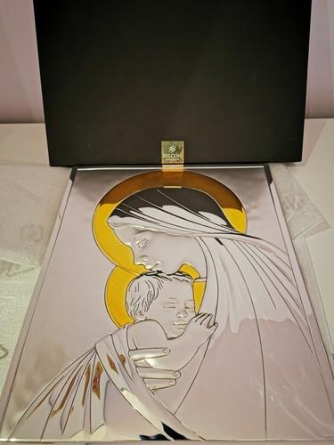 Belcom holy madonna with child - holy,