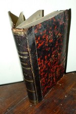 OPERE DI CAMILLO PORZIO,1852