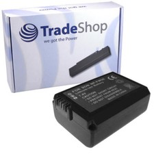 Batteria ad alte prestazioni