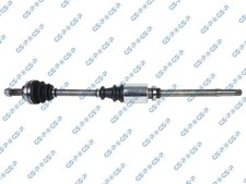 Albero motore GSP anteriore destro per Peugeot 306 Break 7E N3 N5 7B ZX N2 210188