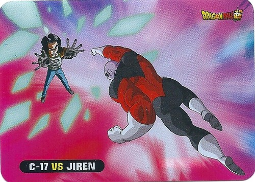 Dragon ball universe - ball, survival