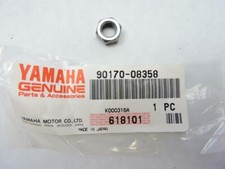 90170-08358 NOS Yamaha Nut
