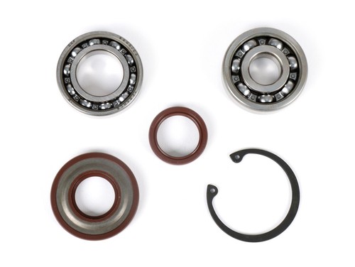 Kit cuscinetti paraoli per - kit, e
