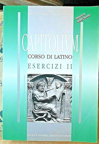 Capitolium esercizi nuova - capitolium,