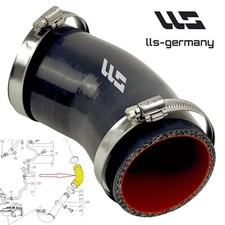 Tubo turbo aria di sovralimentazione per Seat Alhambra Ateca Leon 1.6 TDI 2.0TDI