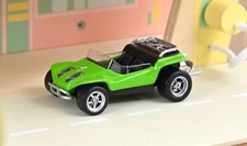 Volkswagen dune buggy - vw,