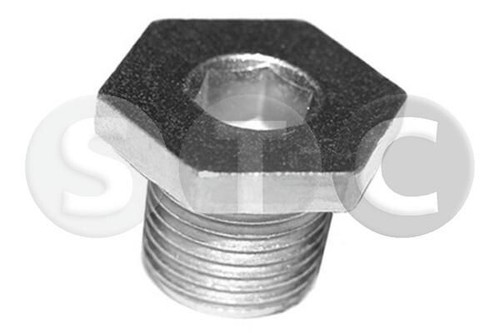 Stc t402452 tappo filettato - stc,