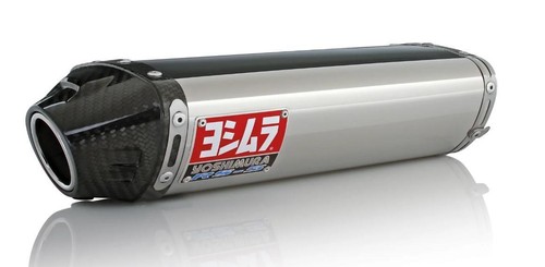 Yoshimura scarico inox 5 - yoshimura, rs-5