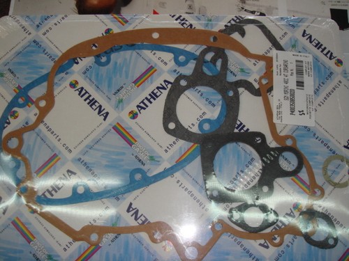 Kit guarnizioni motore - kit,