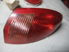 Alfa Romeo 147 prima - Fanale