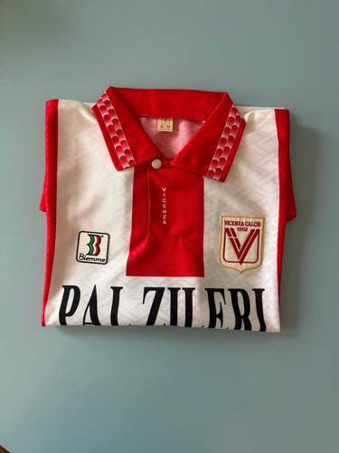 Vicenza calcio marcelo otero - calcio,
