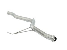 Scarico Ragazzon Fiat Bravo