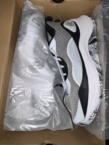 Scarpe basket under armour - da,