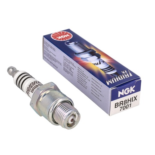 Candela accensione ngk - accensione,