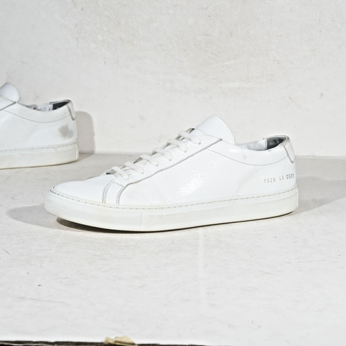 Common projects sneaker - common,