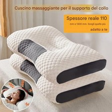 Cuscino Ergonomico Ortopedico