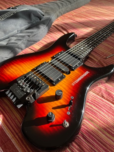 Chitarra elettrica usata - chitarra,