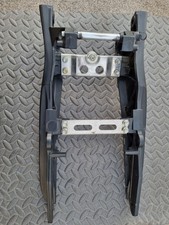 Telaietto Posteriore SUZUKI