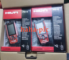 1PCS NUOVO HILTI PD-E