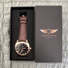 Orologio da polso analogico