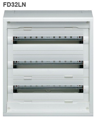 Hager quadro vegad - hager,