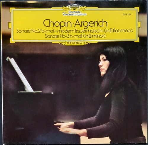 Chopin sonatas 2 3 - chopin,