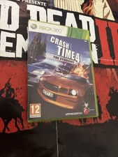 Crash Time 4: The Syndicate -