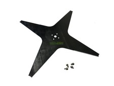 Coltello robot 35,5 CM per