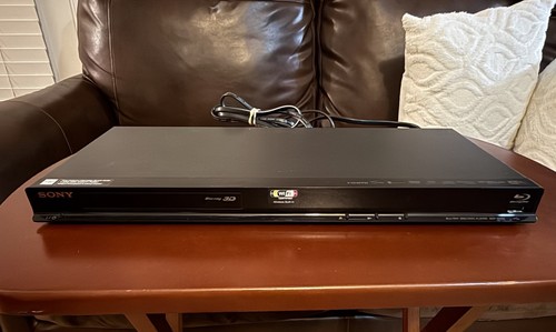 Sony bdp bx58 blu ray - sony, 3d